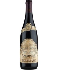 Rượu vang Ý Tommasi Amarone Della Valpolicella
