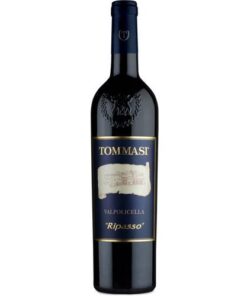 Rượu vang Ý Tommasi Valpolicella Ripasso Classico Superiore
