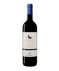 Rượu vang Ý Velenosi Montepulciano d’Abruzzo