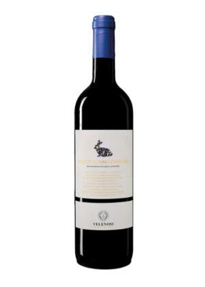 Rượu vang Ý Velenosi Montepulciano d’Abruzzo