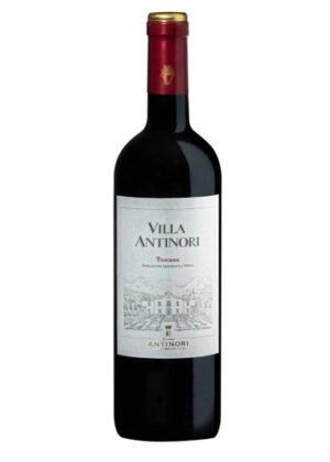 Rượu vang Vino Villa Antinori Rosso Di Toscana IGT