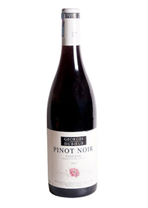 Rượu Vang Pháp Georges Duboeuf Pays d’Oc Pinot Noir