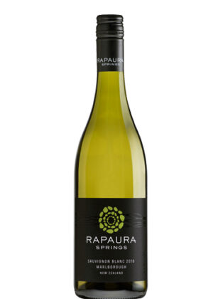 Rượu vang New Zealand Rapaura Springs Classic