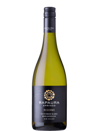 Rượu vang New Zealand Rapaura Springs Reserva