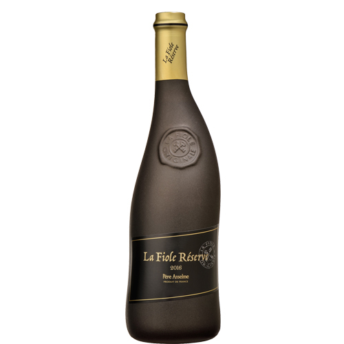 Rượu vang La Fiole Reserve (special bottle)