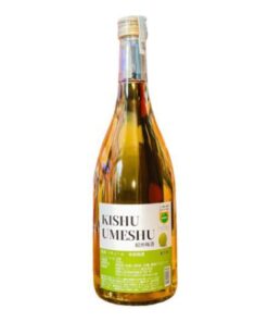 Rượu Mơ Nhật Umeshu Nakano Kishu
