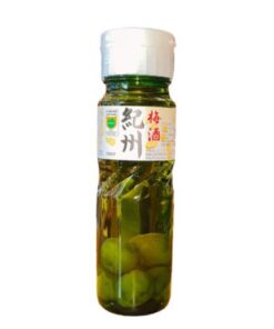 Rượu Mơ Nhật Umeshu Nakano Miiri