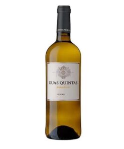 Rượu Vang Bồ Đào Nha Ramos Pinto Duas Quintas Branco