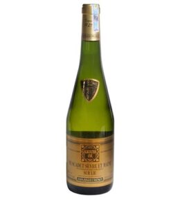 Rượu Vang Pháp Grand Or Muscadet Sèvre et Maine Sur Lie