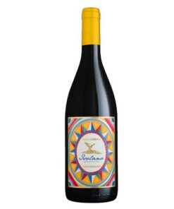 Rượu Vang Ý Donnafugata Dolce & Gabbana Isolano
