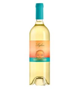 Rượu Vang Ý Donnafugata Lighea