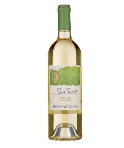Rượu Vang Ý Donnafugata Sur Sur