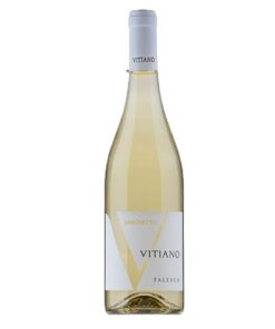 Rượu Vang Ý Falesco Vitiano