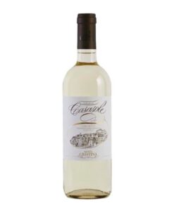 Rượu Vang Ý Santa Cristina Campogrande Orvieto Classico