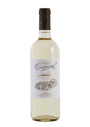 Rượu Vang Ý Santa Cristina Campogrande Orvieto Classico