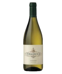 Rượu Vang Ý Tormaresca Chardonnay