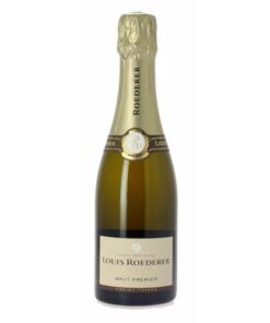 Rượu Champagne Pháp Louis Roederer Brut Premier 1,5L