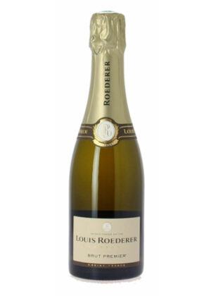 Rượu Champagne Pháp Louis Roederer Brut Premier 1,5L