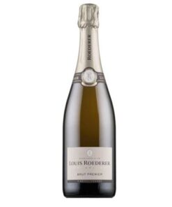 Rượu Champagne Pháp Louis Roederer Brut Premier