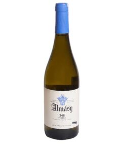 Rượu Vang Áo Almásy "248" Pinela Slovenia