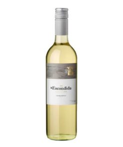 Rượu Vang Argentina Finca La Escondida Chardonnay