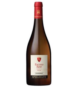 Rượu Vang Chi Lê Baron P. de Rothschild Escudo Rojo Reserva Chardonnay
