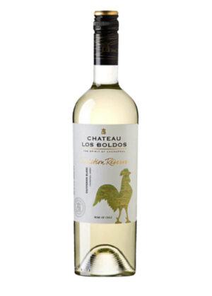 Rượu Vang Chi Lê Château Los Boldos Tradition Reserve Sauvignon Blanc