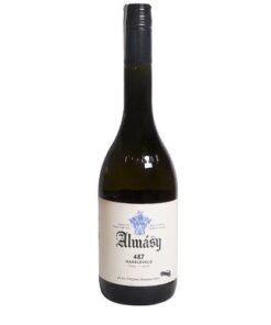 Rượu Vang Hungary Almásy "487" Harslevelü
