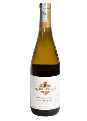 Rượu Vang Mỹ Kendall Jackson Vintners Reserve Chardonnay