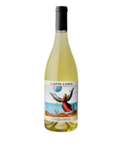 Rượu Vang Mỹ Lapis Luna Chardonnay