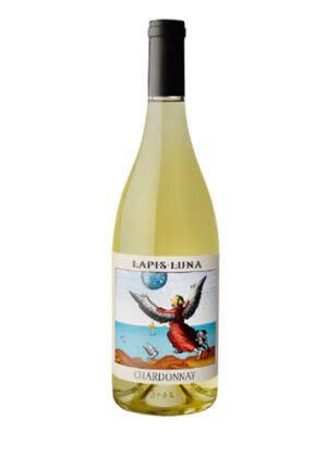 Rượu Vang Mỹ Lapis Luna Chardonnay