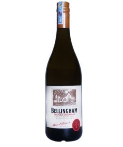 Rượu Vang Nam Phi Bellingham Chenin Blanc
