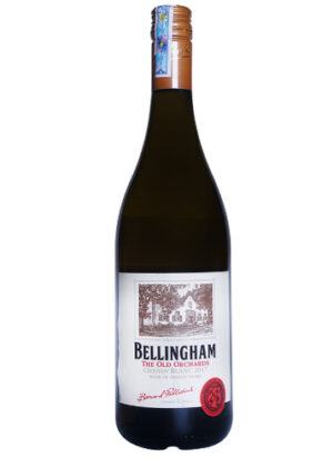 Rượu Vang Nam Phi Bellingham Chenin Blanc