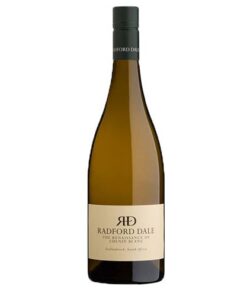 Rượu Vang Nam Phi Radford Dale "Renaissance" Chenin Blanc