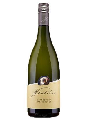 Rượu Vang New Zealand Nautilus Chardonnay