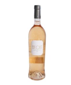 Rượu Vang Pháp By.Ott Cotes de Provence
