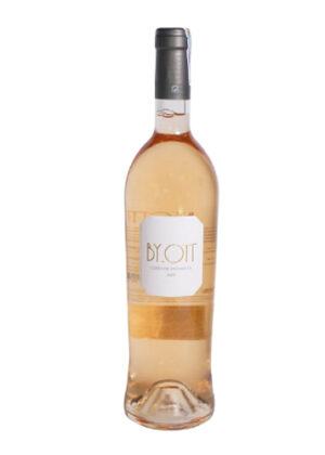 Rượu Vang Pháp By.Ott Cotes de Provence