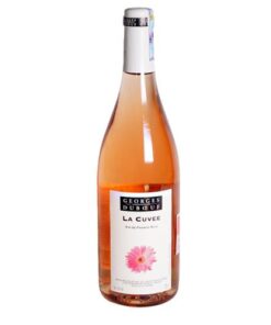 Rượu Vang Pháp Georges Duboeuf "Cuvée" Vin de France