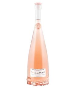 Rượu Vang Pháp Gerard Bertrand Cote des Roses Rosé