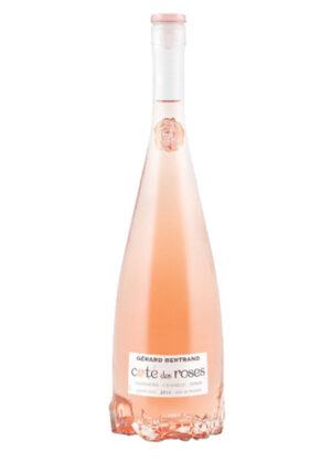 Rượu Vang Pháp Gerard Bertrand Cote des Roses Rosé