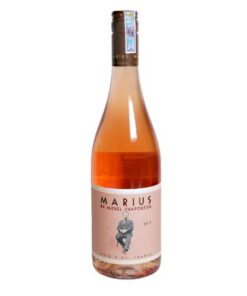 Rượu Vang Pháp M.Chapoutier "Marius" Pays d'OC