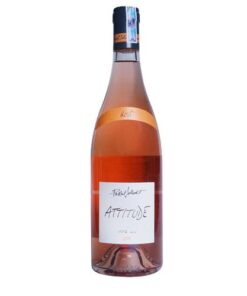 Rượu Vang Pháp Pascal Jolivet "Attitude" Val de Loire