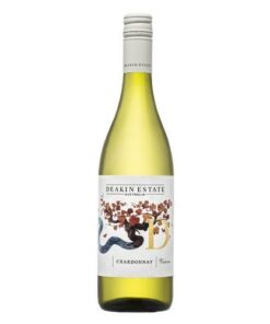 Rượu Vang Úc Deakin Estate Chardonnay