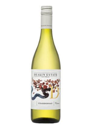 Rượu Vang Úc Deakin Estate Chardonnay