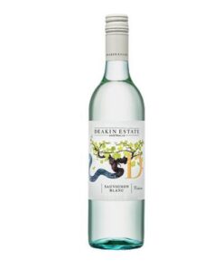 Rượu Vang Úc Deakin Estate Sauvignon Blanc