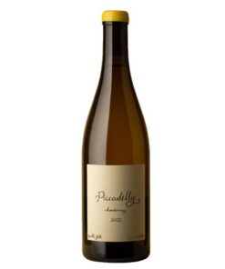Rượu Vang Úc Gentle Folk Piccadilly Chardonnay