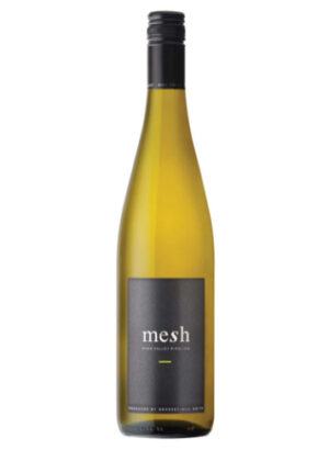 Rượu Vang Úc Grosset-Hill Smith "Mesh" Riesling