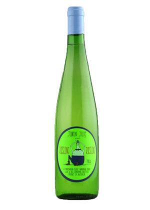 Rượu Vang Úc Jumping Juice Riesling