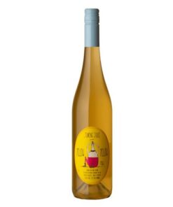 Rượu Vang Úc Jumping Juice Yellow