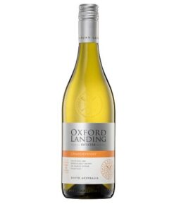 Rượu Vang Úc Oxford Landing Chardonnay